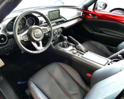 Mazda MX-5 2.0 160 Roadster Selection 18