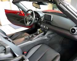 Mazda MX-5 2.0 160 Roadster Selection 21