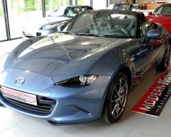 Mazda MX-5 ND Roadster 2.0 160 Selection 3