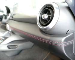 Mazda MX-5 ND Roadster 2.0 160 Selection 4
