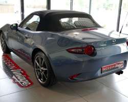 Mazda MX-5 ND Roadster 2.0 160 Selection 12