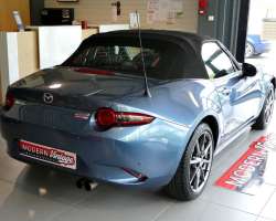 Mazda MX-5 ND Roadster 2.0 160 Selection 13