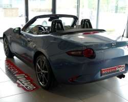 Mazda MX-5 ND Roadster 2.0 160 Selection 14