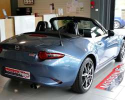 Mazda MX-5 ND Roadster 2.0 160 Selection 15