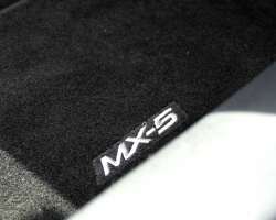 Mazda MX-5 ND RF 2.0 160 Selection Recaro 12