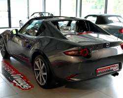 Mazda MX-5 ND RF 2.0 160 Selection Recaro 14