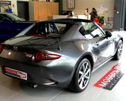 Mazda MX-5 ND RF 2.0 160 Selection Recaro 20