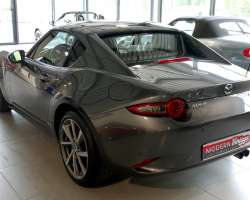 Mazda MX-5 ND RF 2.0 160 Selection Recaro 23