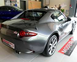 Mazda MX-5 ND RF 2.0 160 Selection Recaro 24