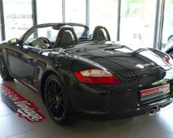 Porsche Boxster 987 3.2S 280cv Porsche Exclusive! 14