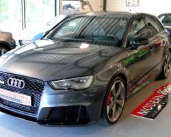 Audi RS3 Sportback 2.5 TFSI 367cv Quattro S-Tronic 3