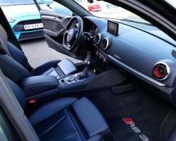 Audi RS3 Sportback 2.5 TFSI 367cv Quattro S-Tronic 7