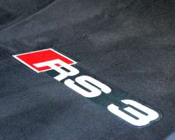 Audi RS3 Sportback 2.5 TFSI 367cv Quattro S-Tronic 8