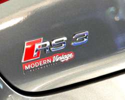 Audi RS3 Sportback 2.5 TFSI 367cv Quattro S-Tronic 21