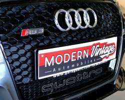 Audi RS3 Sportback 2.5 TFSI 367cv Quattro S-Tronic 24