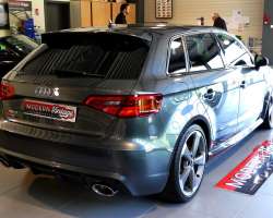 Audi RS3 Sportback 2.5 TFSI 367cv Quattro S-Tronic 25