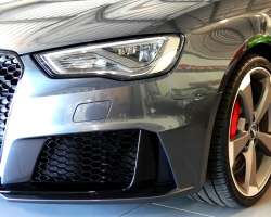 Audi RS3 Sportback 2.5 TFSI 367cv Quattro S-Tronic 26