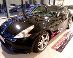 NISSAN 370Z 3.7 V6 328CV PACK 3