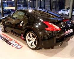 NISSAN 370Z 3.7 V6 328CV PACK 14