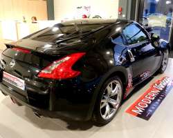 NISSAN 370Z 3.7 V6 328CV PACK 16