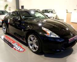 NISSAN 370Z 3.7 V6 328CV PACK 17