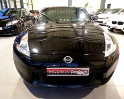 NISSAN 370Z 3.7 V6 328CV PACK 18