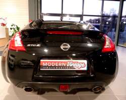 NISSAN 370Z 3.7 V6 328CV PACK 19