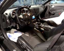 NISSAN 370Z 3.7 V6 328CV PACK 21