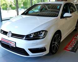 Volkswagen Golf VII 2.0 TDI 150 R-Line 3