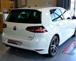 Volkswagen Golf VII 2.0 TDI 150 R-Line 16