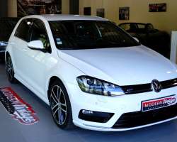 Volkswagen Golf VII 2.0 TDI 150 R-Line 17