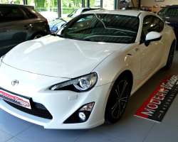 Toyota GT86 2.0 D-4S 200cv 3 Toyota GT86 2.0 D-4S 200cv 3