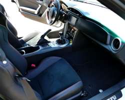 Toyota GT86 2.0 D-4S 200cv 4 Toyota GT86 2.0 D-4S 200cv 4