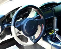 Toyota GT86 2.0 D-4S 200cv 5 Toyota GT86 2.0 D-4S 200cv 5