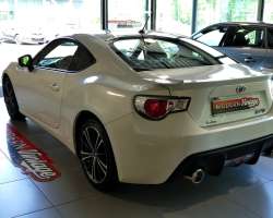 Toyota GT86 2.0 D-4S 200cv 13