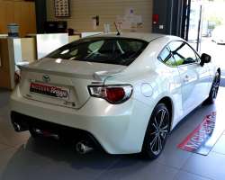 Toyota GT86 2.0 D-4S 200cv 14