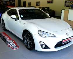 Toyota GT86 2.0 D-4S 200cv 15