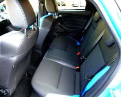 Ford Focus RS 2.3 Ecoboost 350cv 5 Ford Focus RS 2.3 Ecoboost 350cv 5