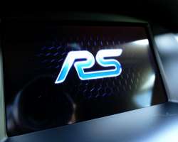 Ford Focus RS 2.3 Ecoboost 350cv 13