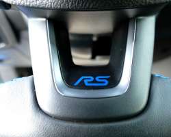 Ford Focus RS 2.3 Ecoboost 350cv 16