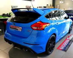 Ford Focus RS 2.3 Ecoboost 350cv 19