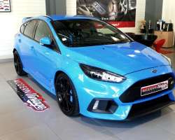 Ford Focus RS 2.3 Ecoboost 350cv 20