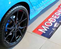 Ford Focus RS 2.3 Ecoboost 350cv 21