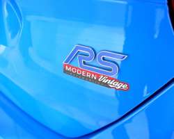 Ford Focus RS 2.3 Ecoboost 350cv 22