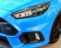 Ford Focus RS 2.3 Ecoboost 350cv 23