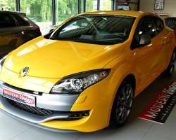 Renault Megane 3 RS 250cv Luxe 3 Renault Megane 3 RS 250cv Luxe 3