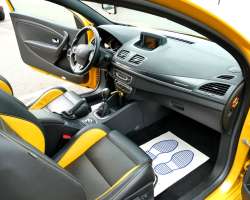 Renault Megane 3 RS 250cv Luxe 5 Renault Megane 3 RS 250cv Luxe 5
