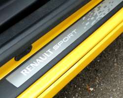 Renault Megane 3 RS 250cv Luxe 6
