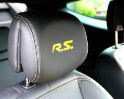 Renault Megane 3 RS 250cv Luxe 7