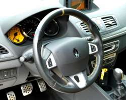 Renault Megane 3 RS 250cv Luxe 10